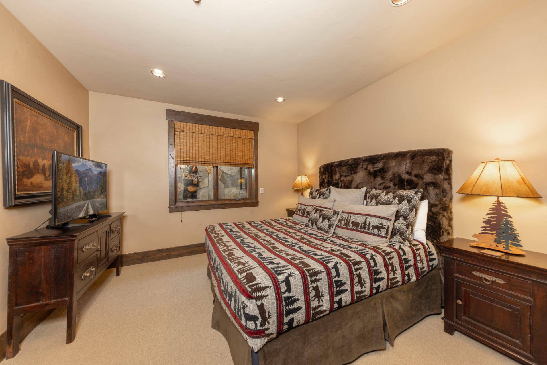 En-suite Bedroom #3