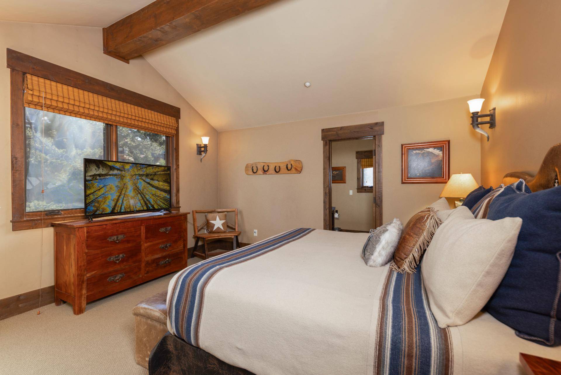 En-suite Bedroom #6