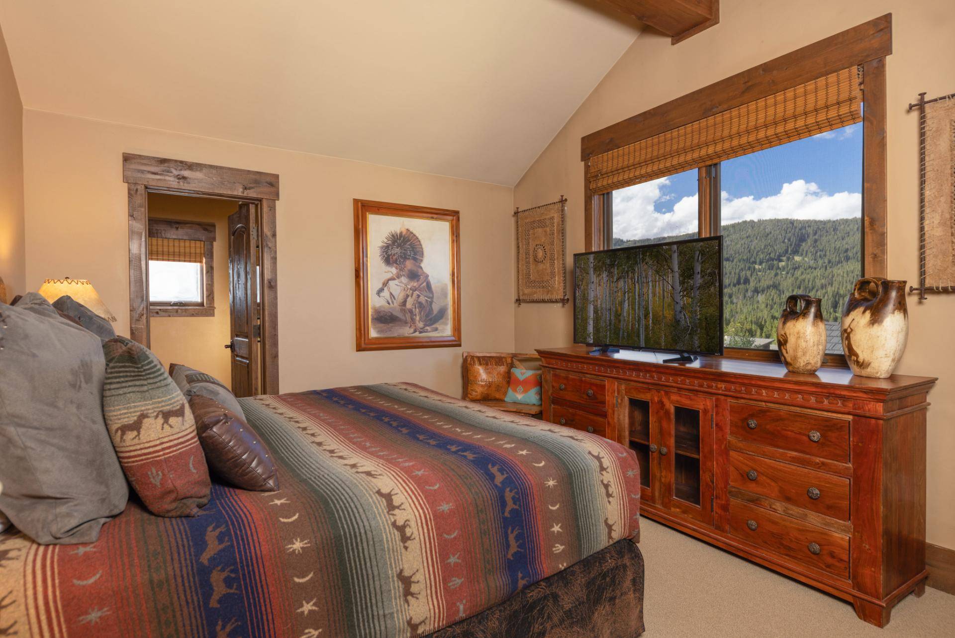 En-suite Bedroom #7