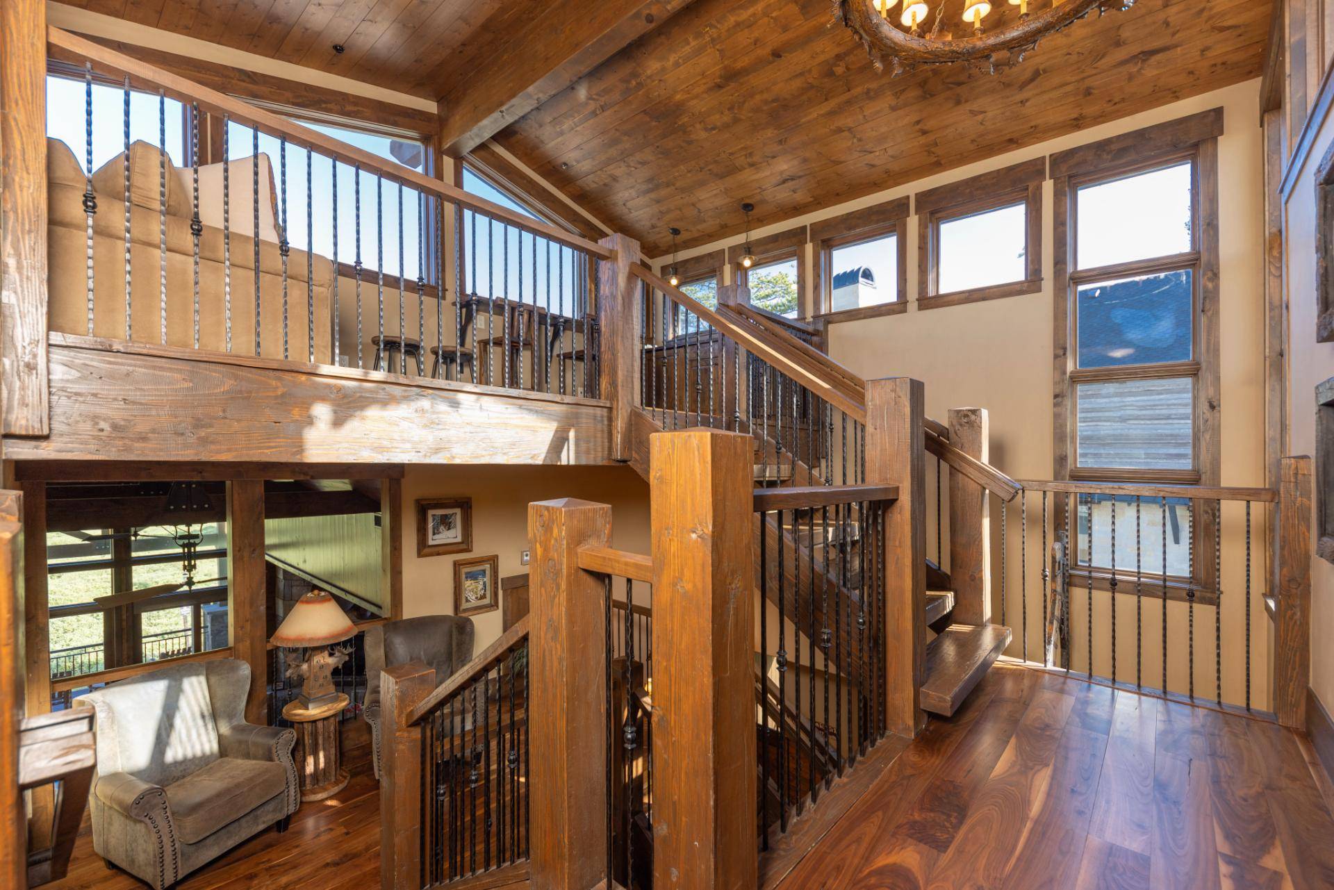 Top Level Loft